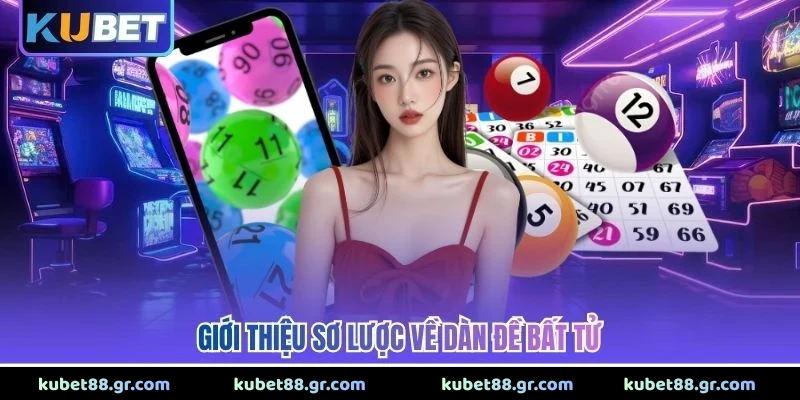 Giới thiệu sơ lược về dàn đề bất tử