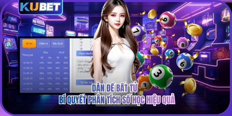 Dàn Đề Bất Tử