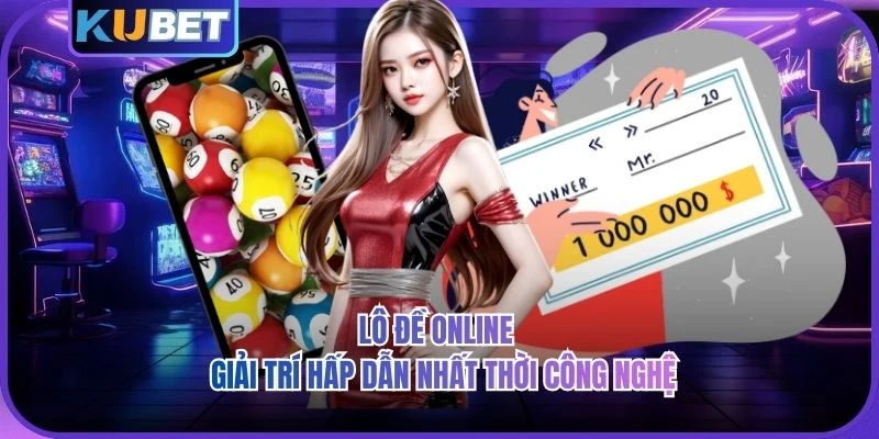 Lô Đề Online